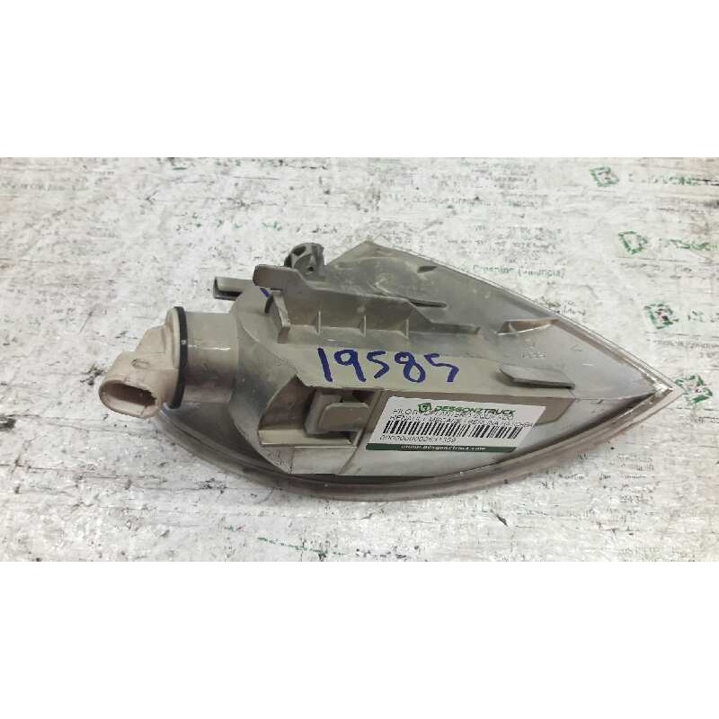 Recambio de piloto delantero izquierdo para renault megane i berlina hatchback (ba0) 1.4e rn (baoe) referencia OEM IAM - Blanco 2