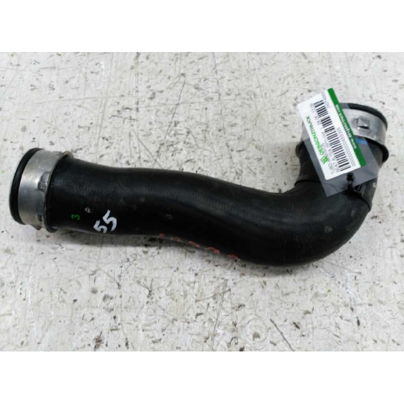 Recambio de tubo admision para seat altea (5p1) hot referencia OEM IAM 1K0145834G - Azul 2