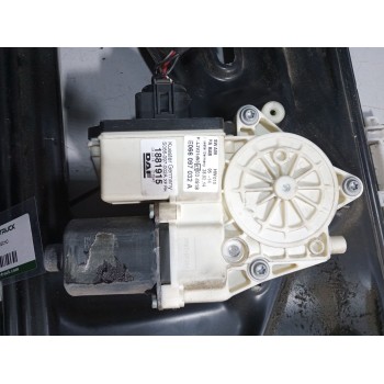 Recambio de elevalunas delantero derecho para daf serie xf106 referencia OEM IAM   