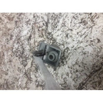 Recambio de soportes de parasoles para hyundai elantra referencia OEM IAM  DERECHO 