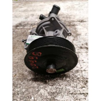 Recambio de bomba agua para ford transit caja cerrada, corta (fy) (2000 =>) ft 330 2.4 referencia OEM IAM 2U108A558 2U108K500 