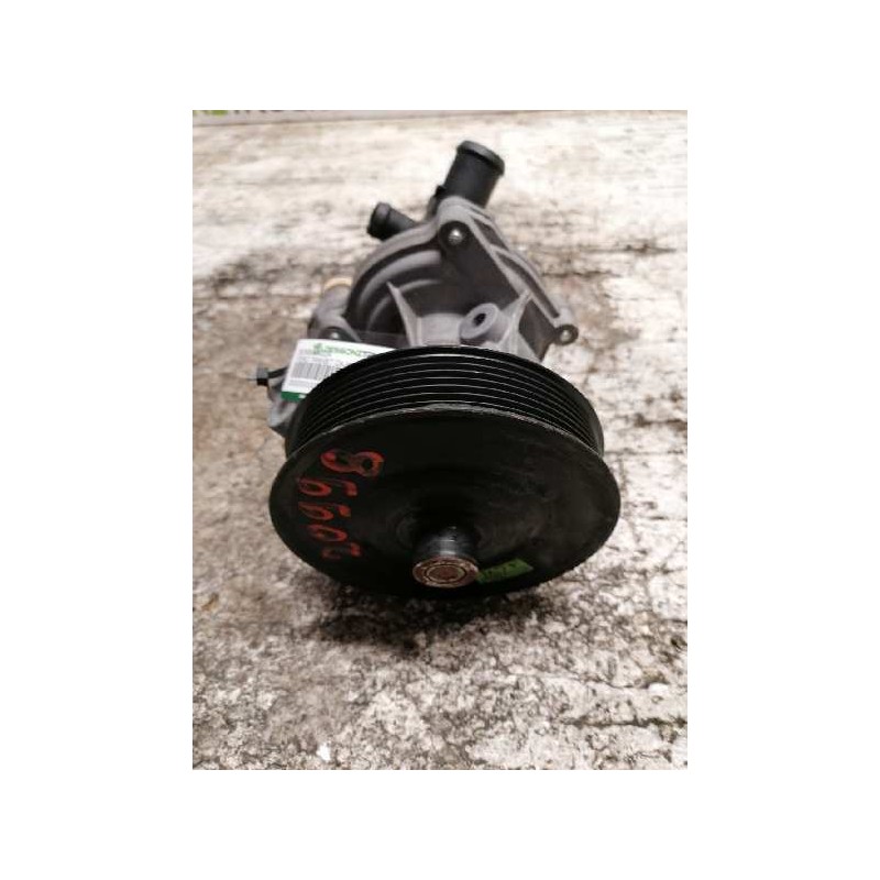 Recambio de bomba agua para ford transit caja cerrada, corta (fy) (2000 =>) ft 330 2.4 referencia OEM IAM 2U108A558 2U108K500 - Blanco