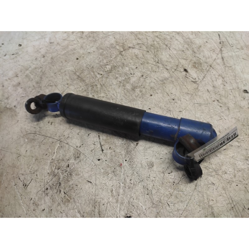 Recambio de amortiguador trasero izquierdo para seat marbella ce referencia OEM IAM X039718240  