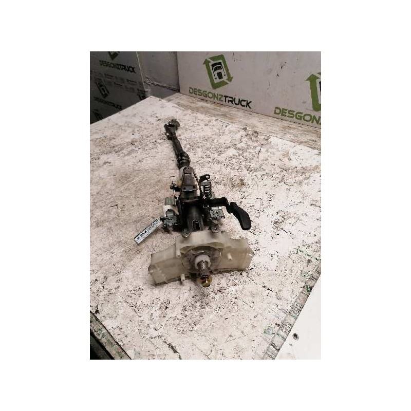 Recambio de columna direccion para honda hr-v (gh) vtec top 4wd (5-ptas.) referencia OEM IAM 2