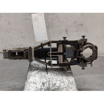 Recambio de maneta interior delantera izquierda para volkswagen golf v berlina (1k1) conceptline (e) referencia OEM IAM   