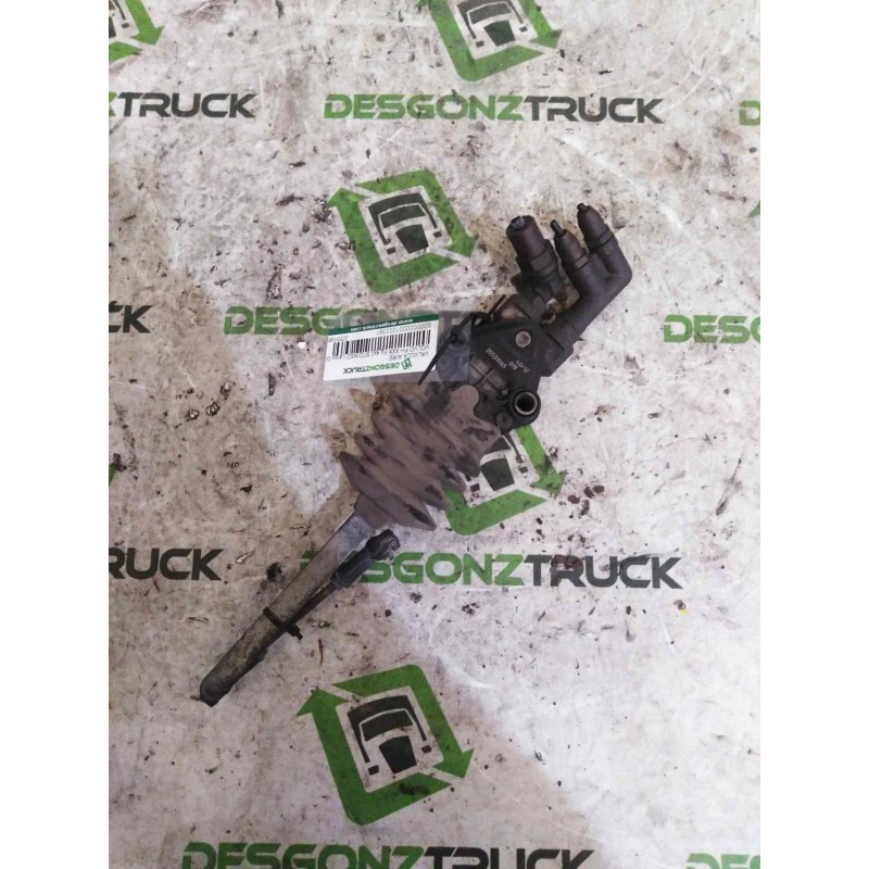 Recambio de valvula aire para volvo fh 500 fg 4x2 std/med largo globetrotter (lhh2, l2h2) referencia OEM IAM 20531965 4640070190 - Azul