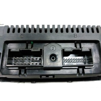 Recambio de mando calefaccion / aire acondicionado para seat ibiza sc (6j1) style i-tech 30 aniversario referencia OEM IAM 6R090