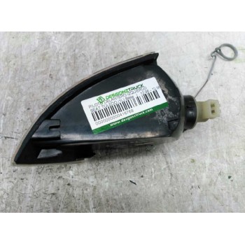Recambio de piloto delantero izquierdo para seat toledo (1l) base referencia OEM IAM   