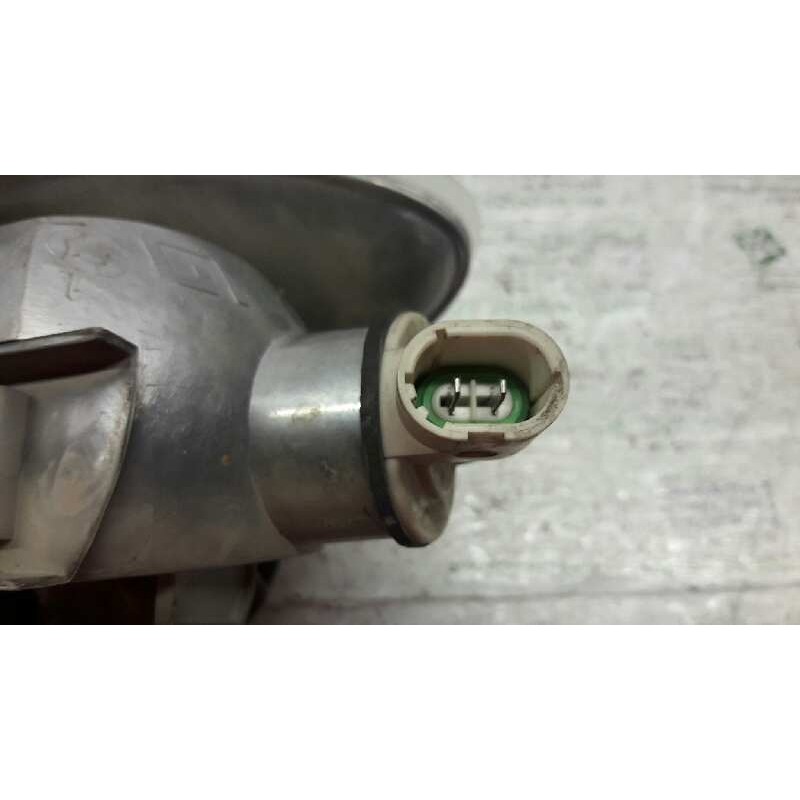 Recambio de piloto delantero izquierdo para renault megane i berlina hatchback (ba0) 1.4e rn (baoe) referencia OEM IAM - Blanco 3