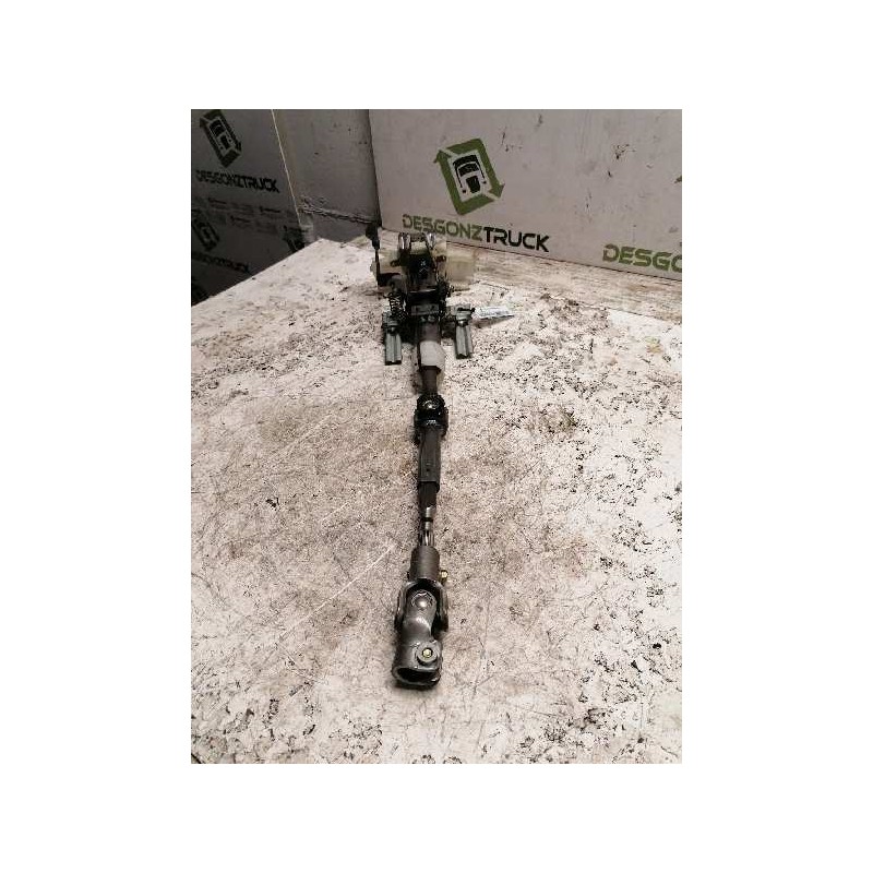 Recambio de columna direccion para honda hr-v (gh) vtec top 4wd (5-ptas.) referencia OEM IAM 3