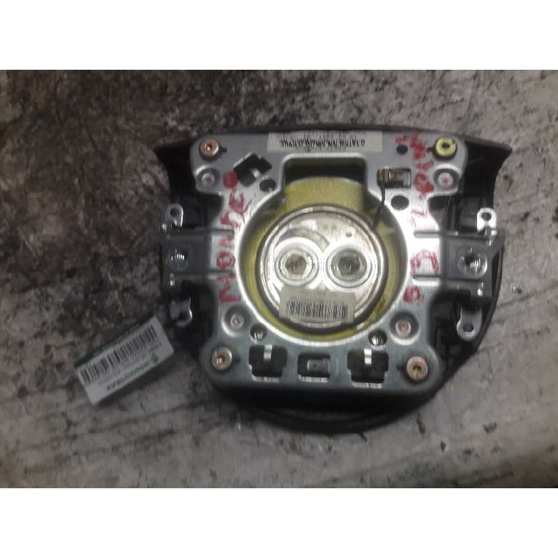 Recambio de airbag delantero izquierdo para ford mondeo berlina (ge) ambiente (06.2003) (d) referencia OEM IAM 1S71F042B85CCW 2