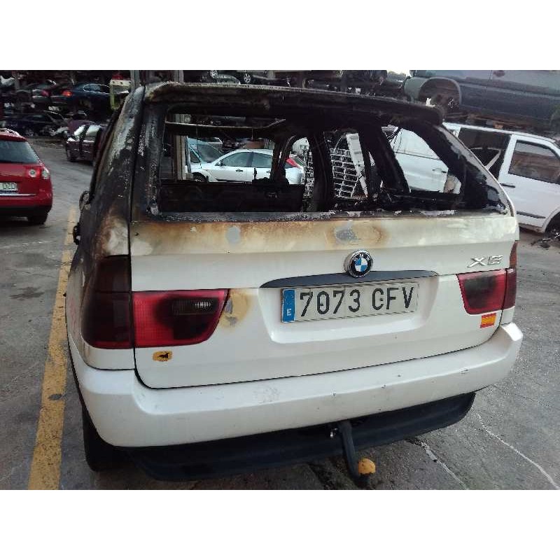 BMW X5 (E53)
