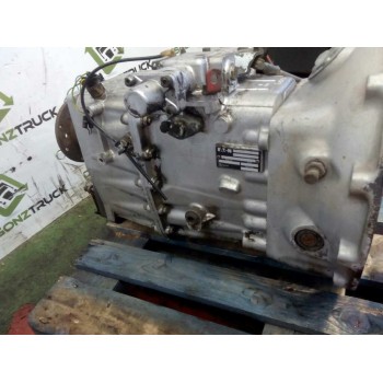 Recambio de caja cambios para volvo trucks fl 6 fl 608 (147-152cv) referencia OEM IAM V4106B Y04033 B6U8066