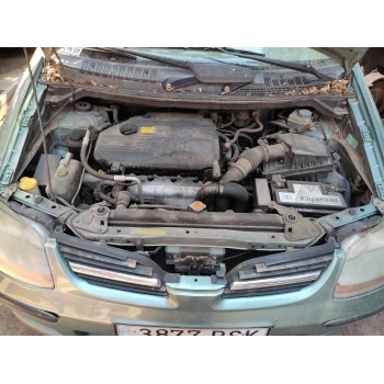 nissan almera tino (v10m) del año 2002
