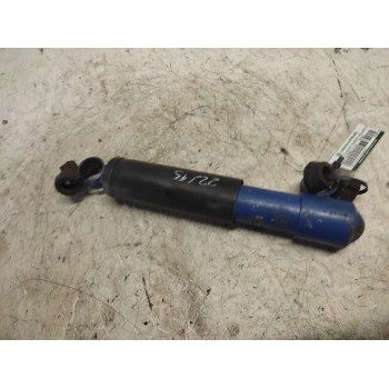Recambio de amortiguador trasero izquierdo para seat marbella ce referencia OEM IAM X039718240  