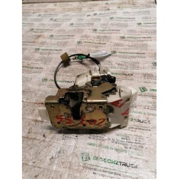 CERRADURA PUERTA TRASERA IZQUIERDA XS41A26413CG 3 PINS 