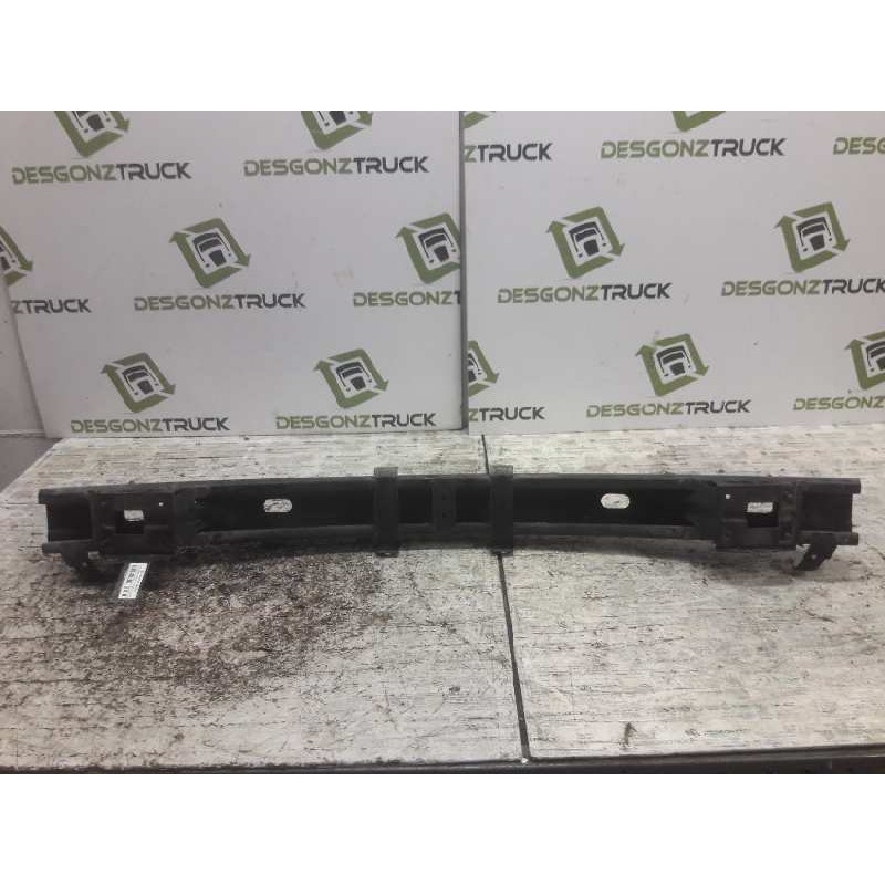 Recambio de refuerzo paragolpes delantero para hyundai elantra (xd) 1.6 comfort (5-ptas.) referencia OEM IAM - Gris 2