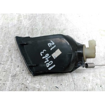 Recambio de piloto delantero izquierdo para seat toledo (1l) base referencia OEM IAM   