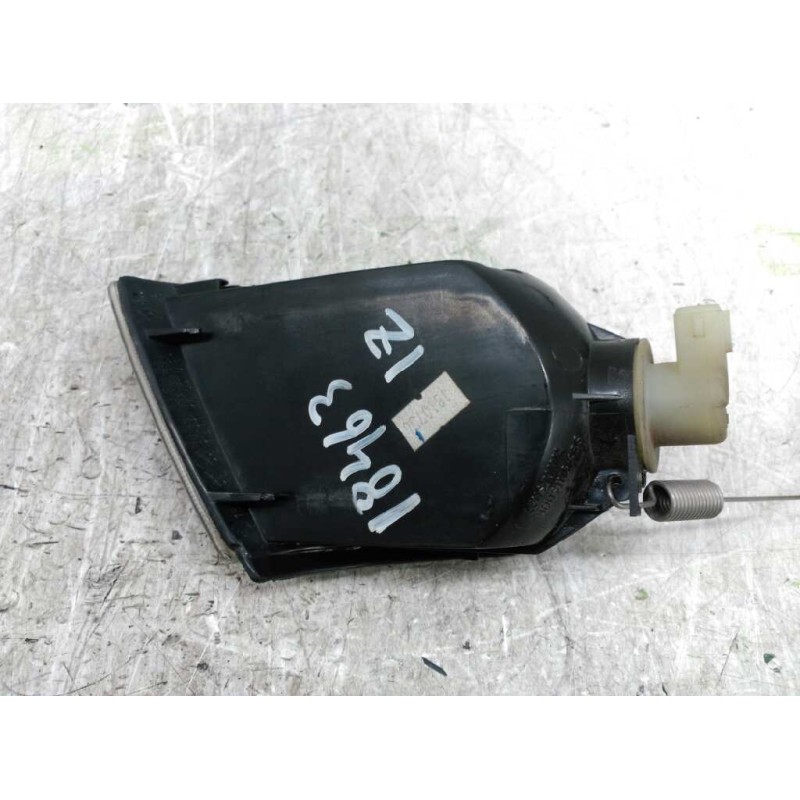 Recambio de piloto delantero izquierdo para seat toledo (1l) base referencia OEM IAM - Verde 3