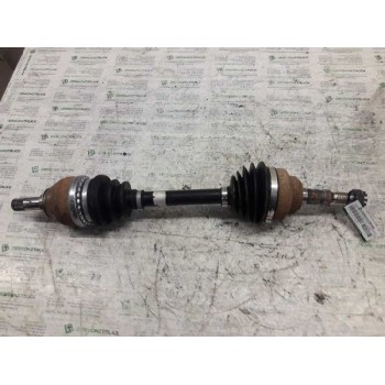 Recambio de transmision delantera izquierda para opel astra g berlina comfort referencia OEM IAM   