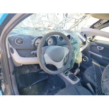 smart forfour (454) del año 2006