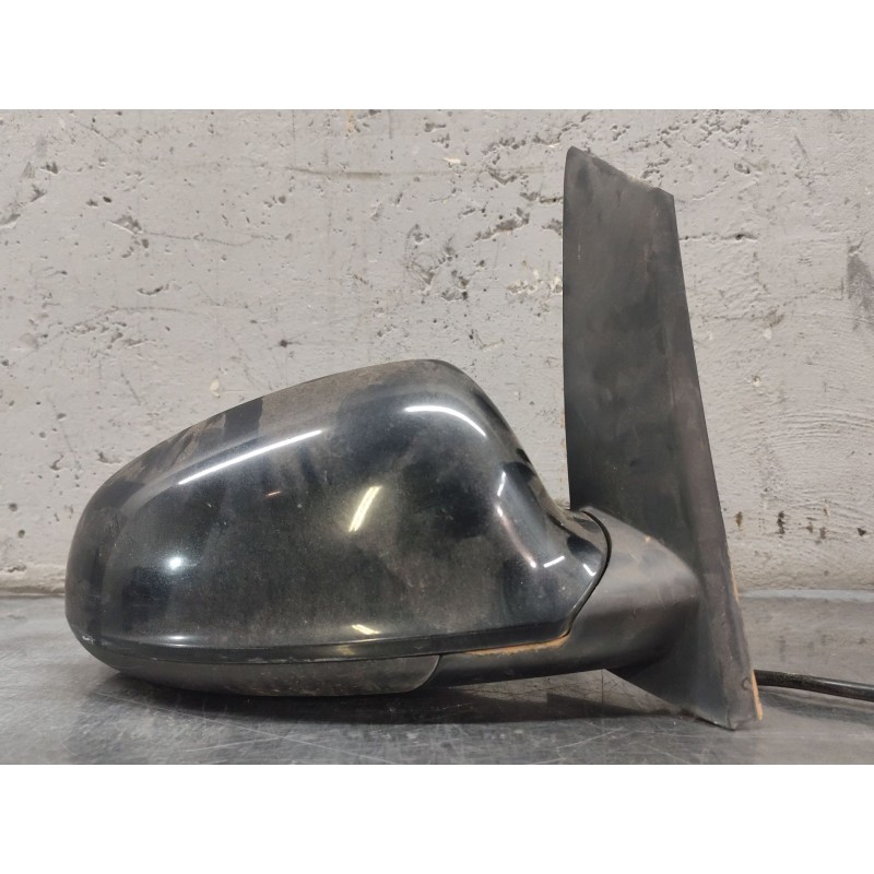 Recambio de retrovisor derecho para opel astra j lim. excellence referencia OEM IAM - Negro 3