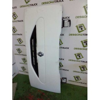 Recambio de calandra para renault trucks midlum 180.12 (174cv) referencia OEM IAM   