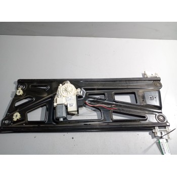 Recambio de elevalunas delantero izquierdo para daf serie xf106 referencia OEM IAM   