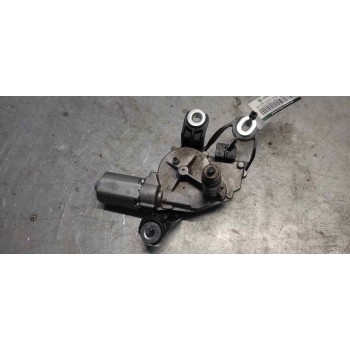 MOTOR LIMPIA TRASERO 1K6955711B 0390201800 4 PINS
