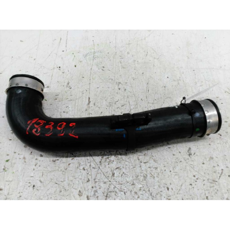 Recambio de tubo admision para seat altea (5p1) hot referencia OEM IAM - Azul 2