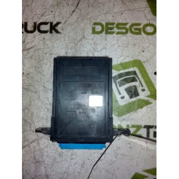 MODULO ELECTRONICO 20518033 21053 CENTRALITA CIERRE CENTRALIZADO