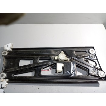 Recambio de elevalunas delantero izquierdo para daf serie xf106 referencia OEM IAM   