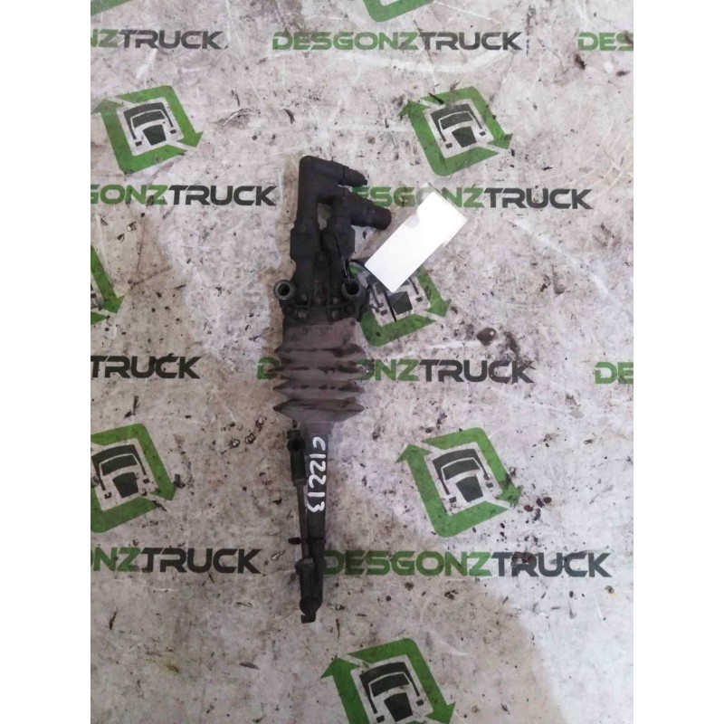 Recambio de valvula aire para volvo fh 500 fg 4x2 std/med largo globetrotter (lhh2, l2h2) referencia OEM IAM 20531965 4640070190 - Azul 3