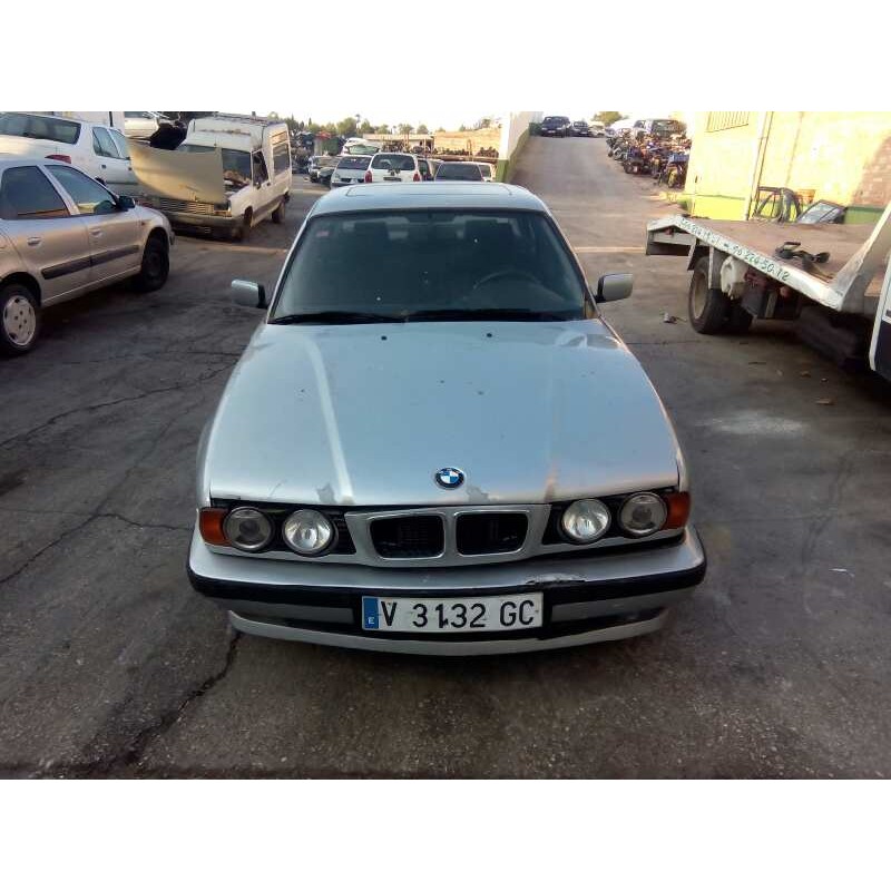BMW SERIE 5 BERLINA (E34)