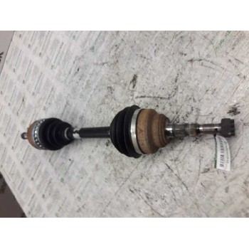 Recambio de transmision delantera izquierda para opel astra g berlina comfort referencia OEM IAM   