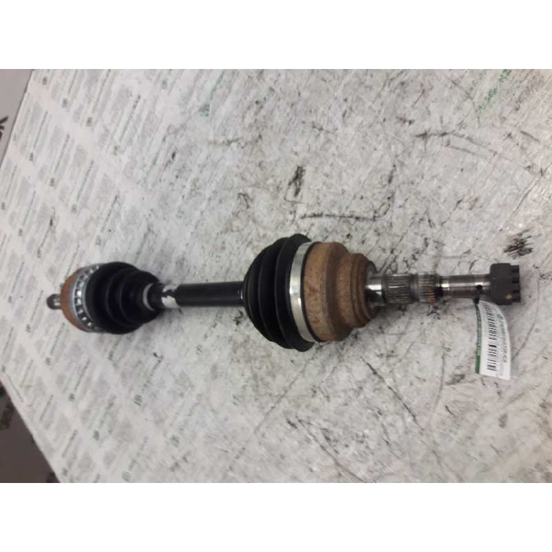 Recambio de transmision delantera izquierda para opel astra g berlina comfort referencia OEM IAM 2