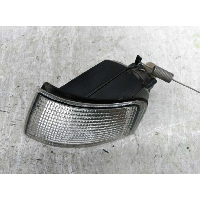 Recambio de piloto delantero izquierdo para seat toledo (1l) base referencia OEM IAM - Verde 4