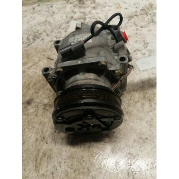 COMPRESOR AIRE ACONDICIONADO HS090L 