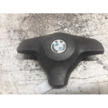 Recambio de airbag delantero izquierdo para bmw serie 3 compacto (e36) 1.6 cat referencia OEM IAM 3311610081 3700683948 