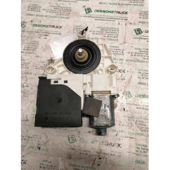 Recambio de motor elevalunas delantero derecho para audi a3 (8p) 1.9 tdi referencia OEM IAM 8P0959802H  