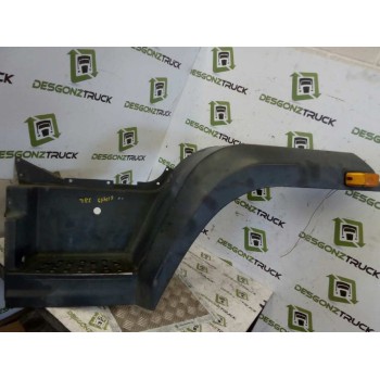 PASO RUEDA DELANTERO IZQUIERDO 85612100093 