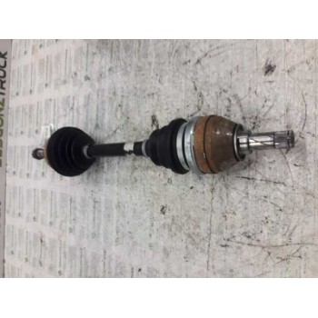 Recambio de transmision delantera izquierda para opel astra g berlina comfort referencia OEM IAM   
