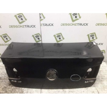 Recambio de tapa maletero para volkswagen passat berlina (3c2) highline referencia OEM IAM   