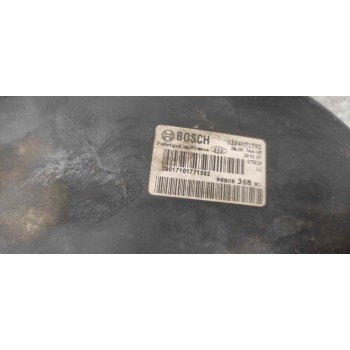 Recambio de servofreno para citroën c4 berlina cool referencia OEM IAM 0204051592 9680836880 