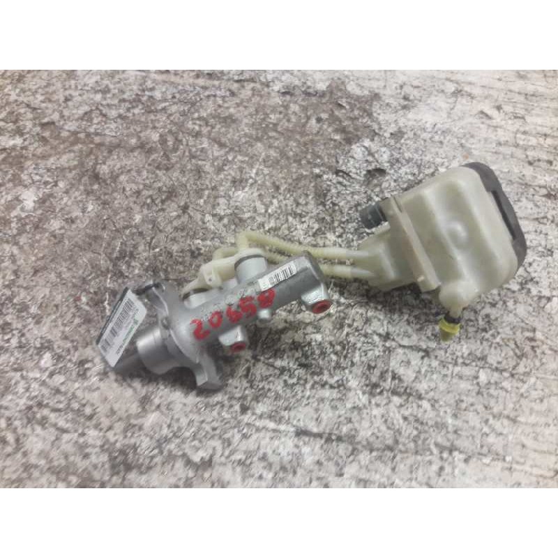 Recambio de bomba freno para opel meriva blue line referencia OEM IAM 28698  