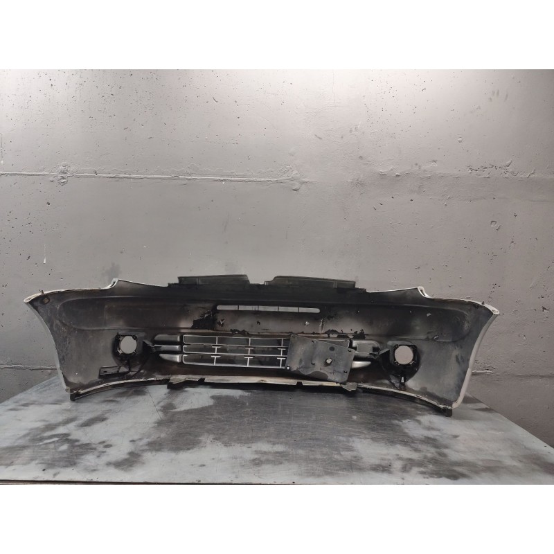 Recambio de paragolpes delantero para citroën xsara picasso (n68) 2.0 hdi referencia OEM IAM   