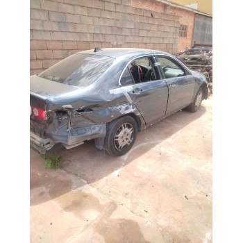 honda accord berlina (cl/cn) del año 2004