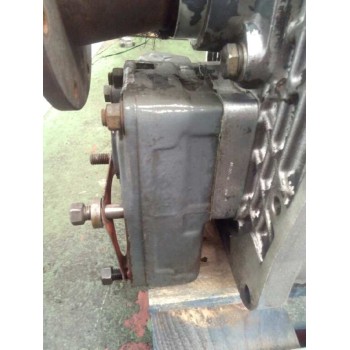 Recambio de caja cambios para volvo trucks fl 6 fl 608 (147-152cv) referencia OEM IAM V4106B Y04033 B6U8066