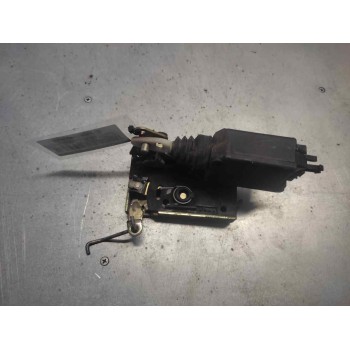 Recambio de cerradura puerta delantera derecha para peugeot 106 (s2) max referencia OEM IAM   