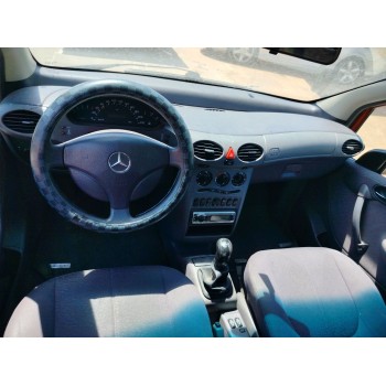 mercedes-benz clase a (w168) del año 1999